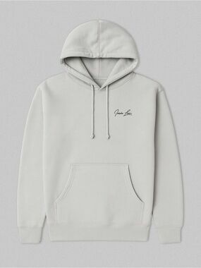 Idaho Livin Sawtooth Hoodie